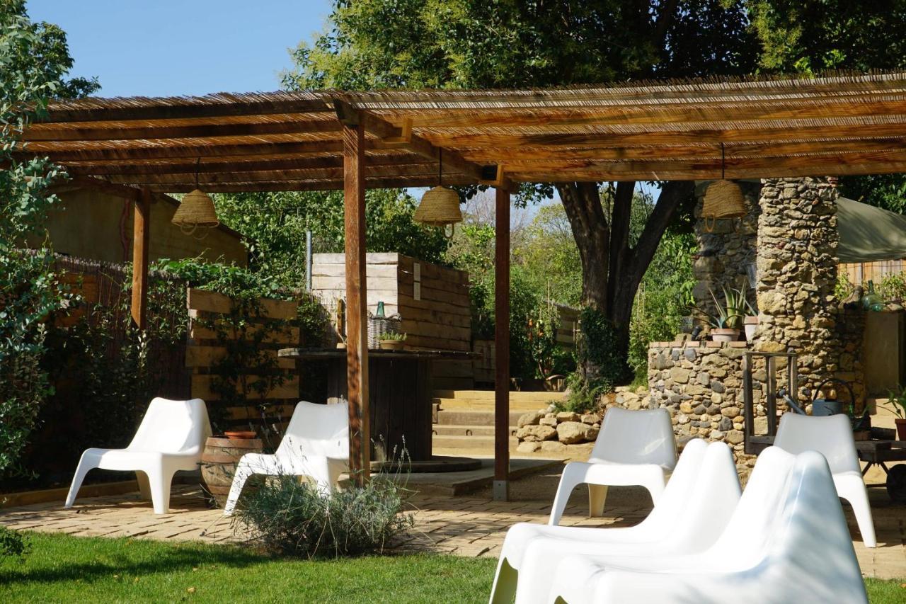 Cal Nou 9 - Adults Only Guest House Corsa Exterior photo
