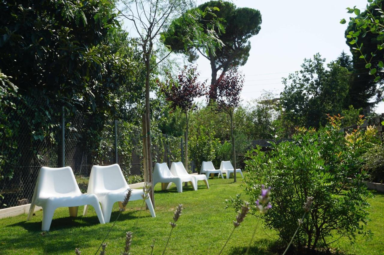 Cal Nou 9 - Adults Only Guest House Corsa Exterior photo