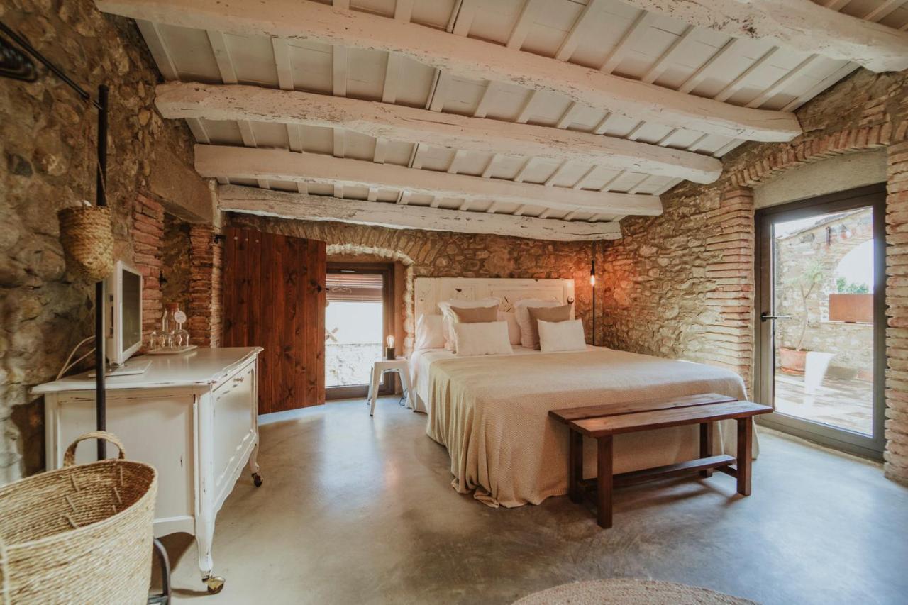 Cal Nou 9 - Adults Only Guest House Corsa Exterior photo