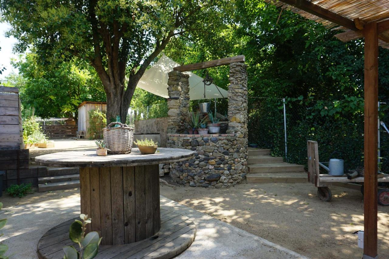 Cal Nou 9 - Adults Only Guest House Corsa Exterior photo