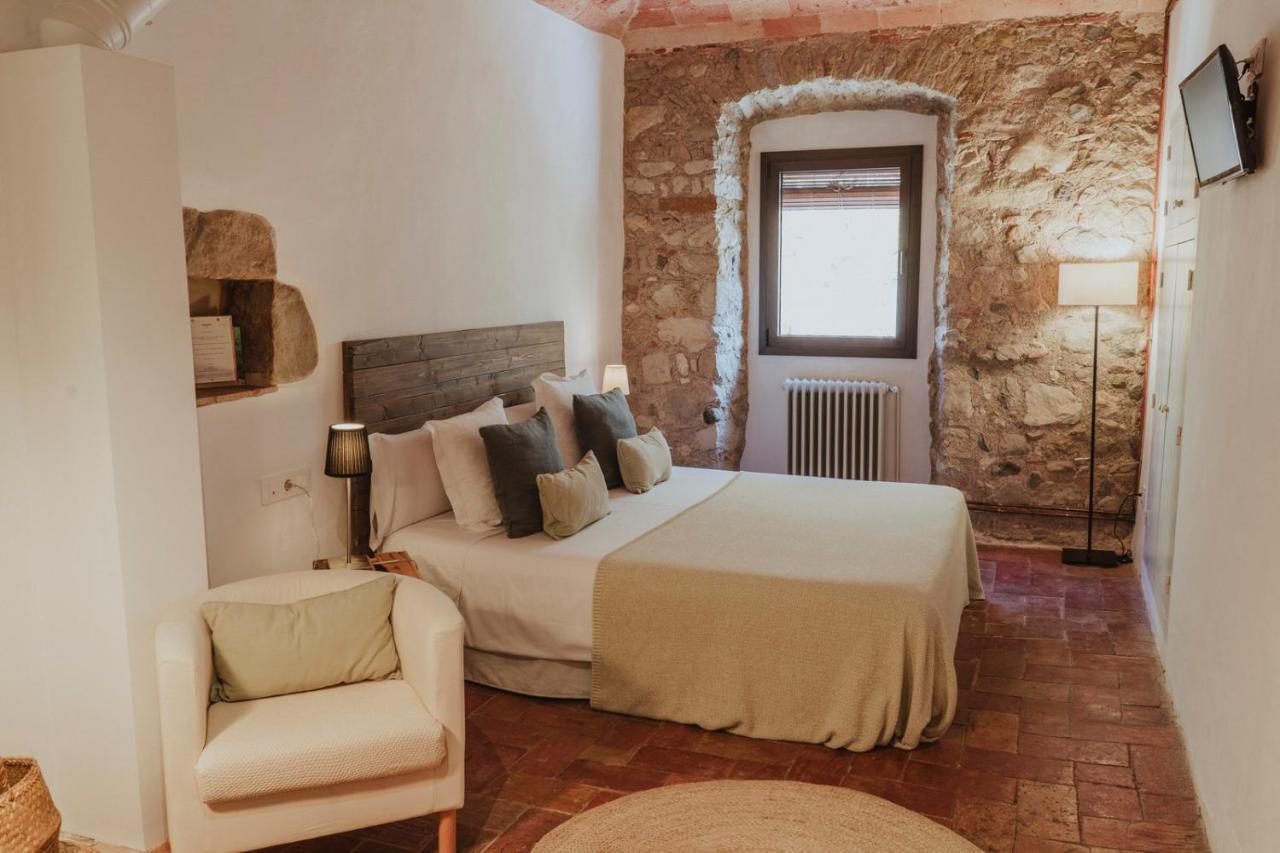 Cal Nou 9 - Adults Only Guest House Corsa Exterior photo