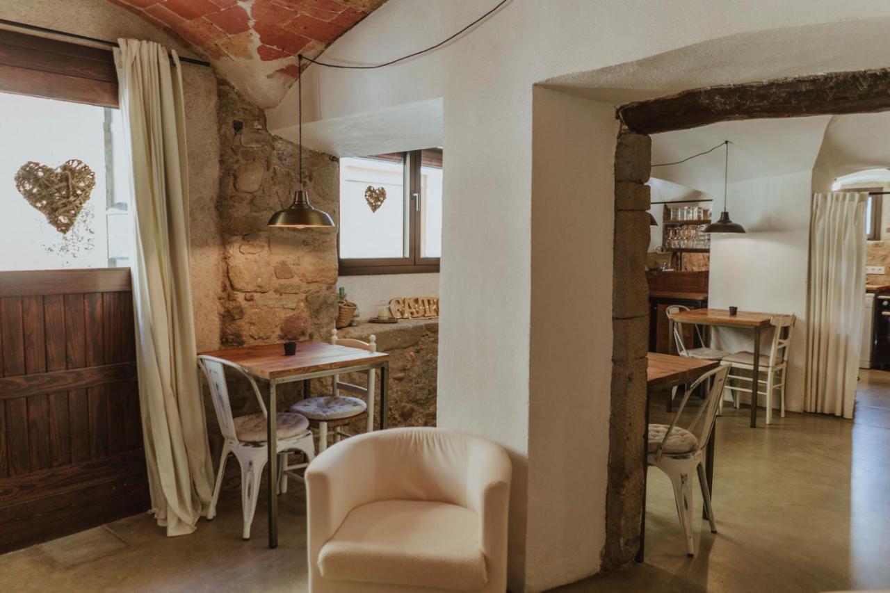 Cal Nou 9 - Adults Only Guest House Corsa Exterior photo