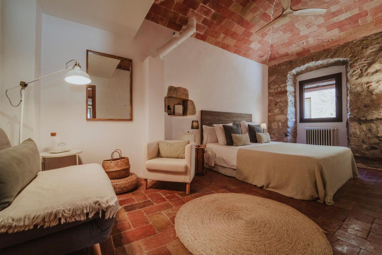 Cal Nou 9 - Adults Only Guest House Corsa Exterior photo