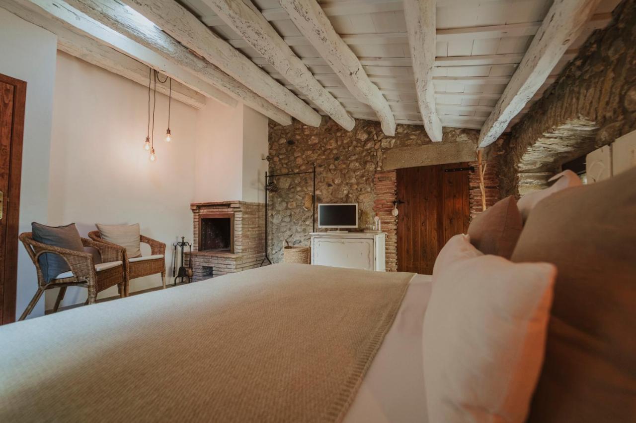 Cal Nou 9 - Adults Only Guest House Corsa Exterior photo