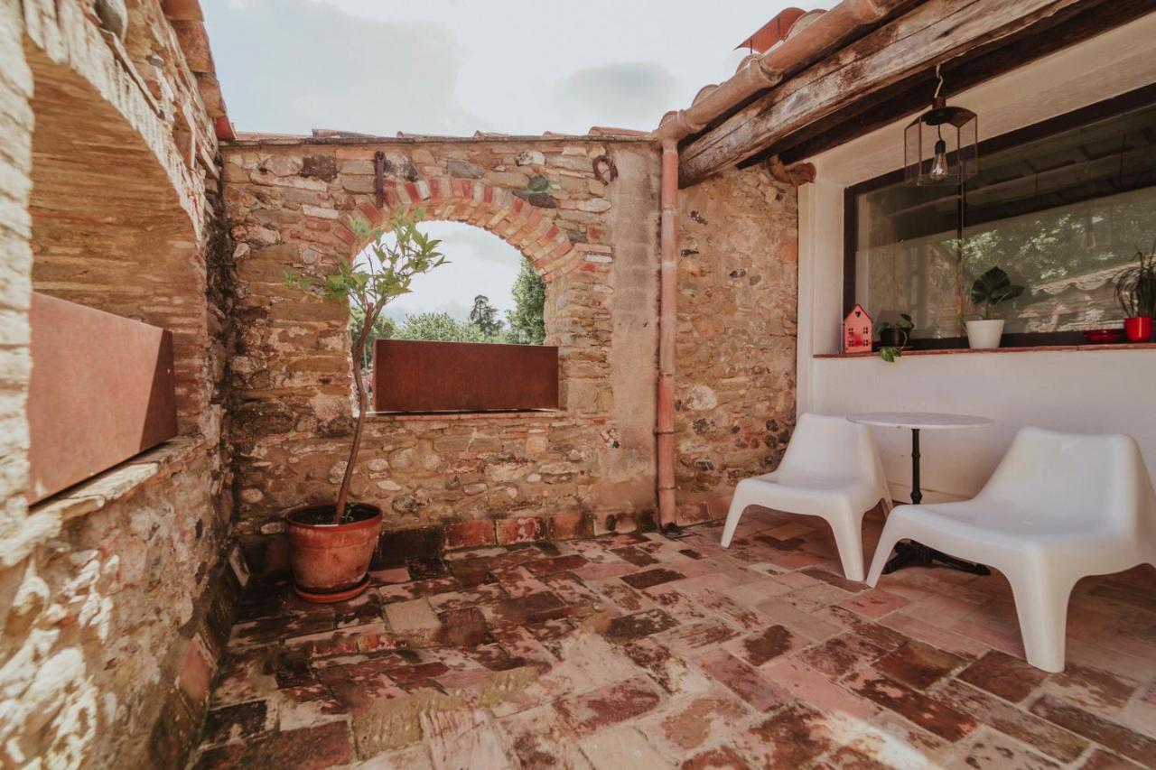 Cal Nou 9 - Adults Only Guest House Corsa Exterior photo