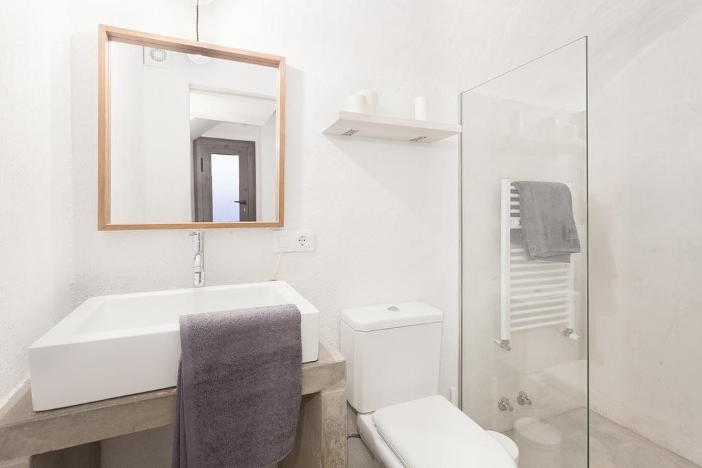 Cal Nou 9 - Adults Only Guest House Corsa Exterior photo